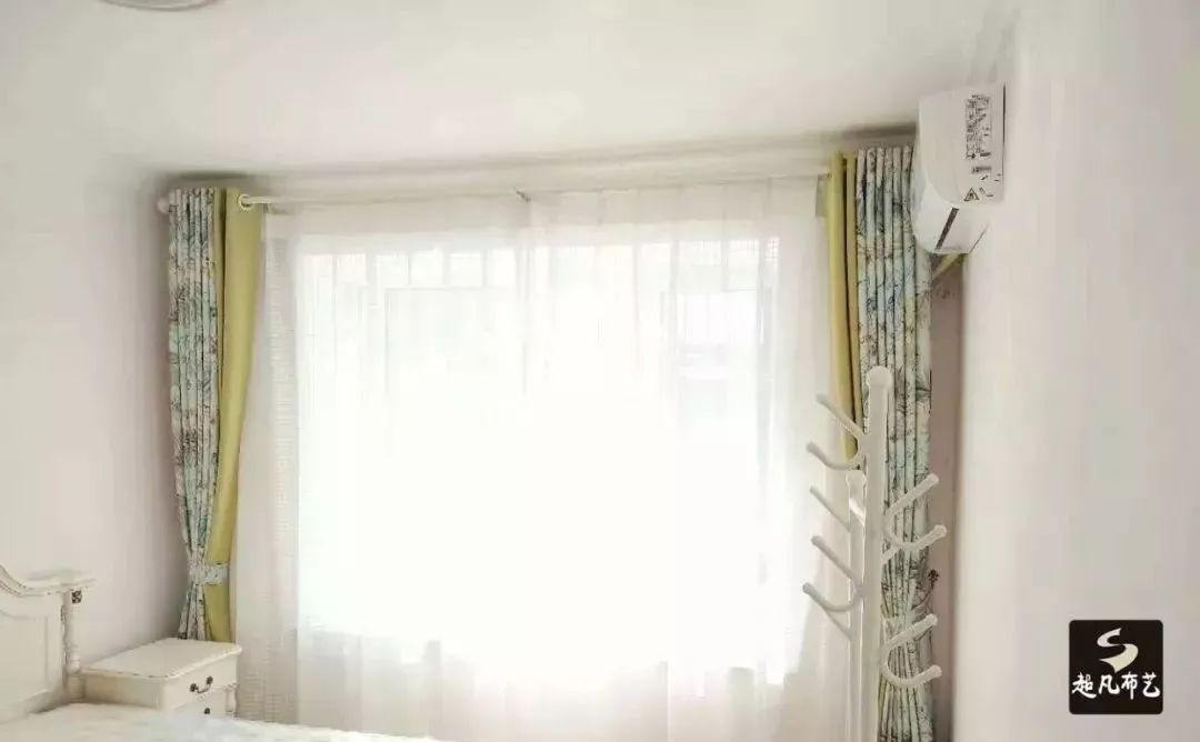 青岛业主：2019年秒杀ins风的24款窗帘已到货，请签收