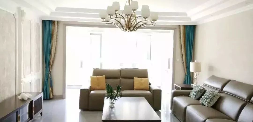 青岛业主：2019年秒杀ins风的24款窗帘已到货，请签收