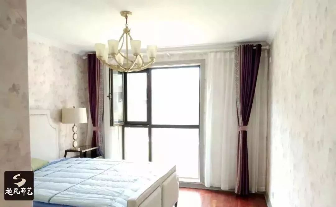 青岛业主：2019年秒杀ins风的24款窗帘已到货，请签收