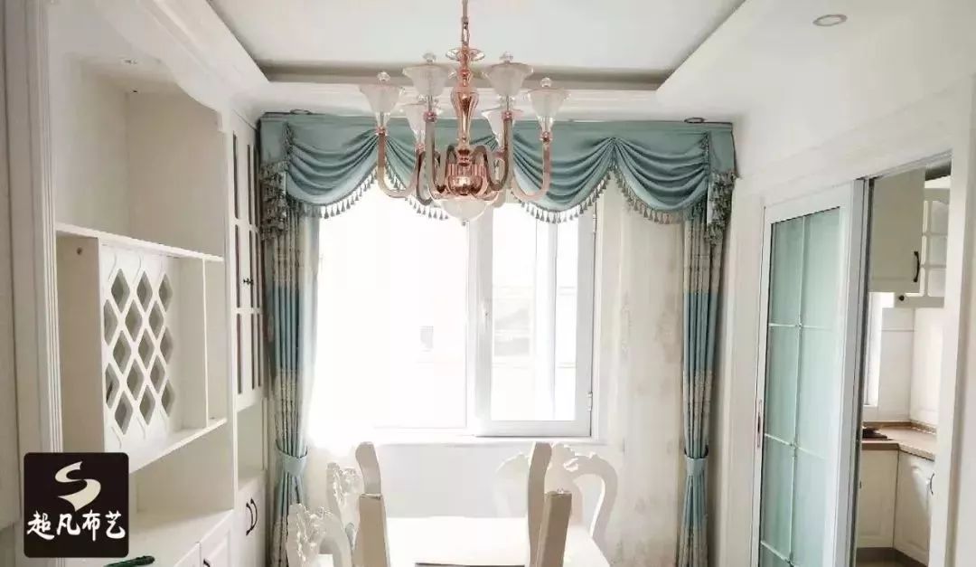 青岛业主：2019年秒杀ins风的24款窗帘已到货，请签收