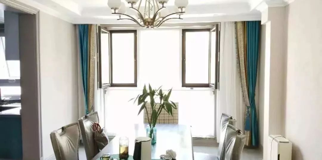 青岛业主：2019年秒杀ins风的24款窗帘已到货，请签收