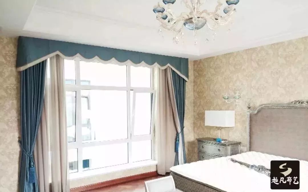 青岛业主：2019年秒杀ins风的24款窗帘已到货，请签收