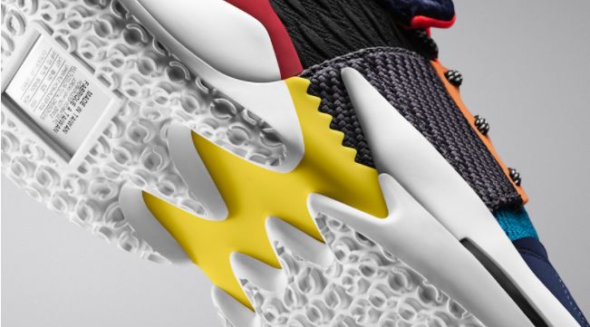 鞋底有科技感的鞋,whynotzer0.4鞋码