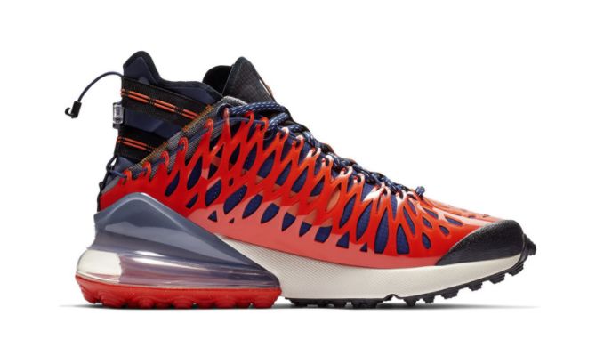 鞋底有科技感的鞋,whynotzer0.4鞋码