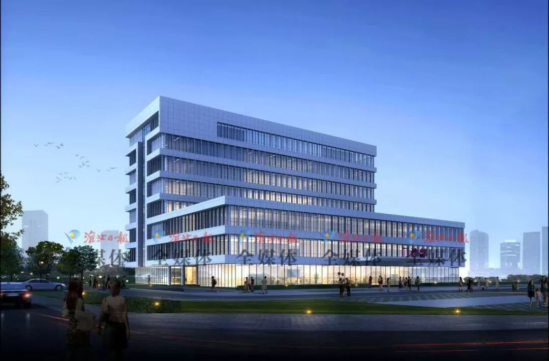 淮北人民医院新搬了吗,淮北市人民医院搬新医院了吗