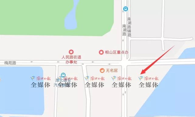 淮北人民医院新搬了吗,淮北市人民医院搬新医院了吗