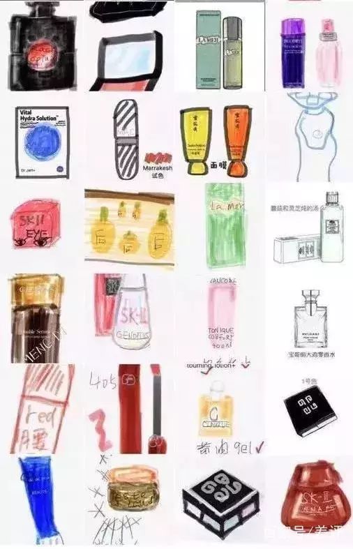 微商变身灵魂画手代购,朋友圈代购变身灵魂画手