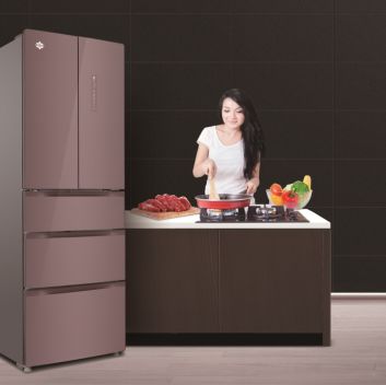 格力晶弘魔法冰箱521讲解,晶弘魔法冰箱风冷还是直冷