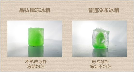 格力晶弘魔法冰箱521讲解,晶弘魔法冰箱风冷还是直冷