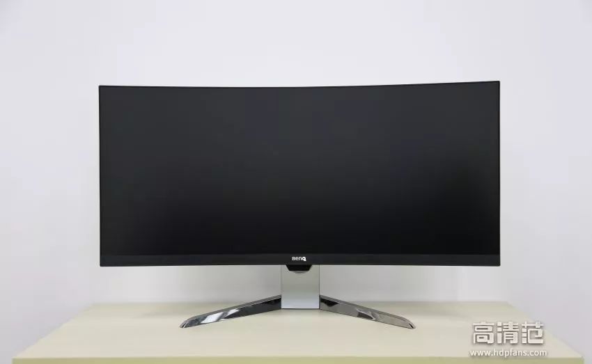 明基ex3415r显示器测评,明基xr3501显示器测试