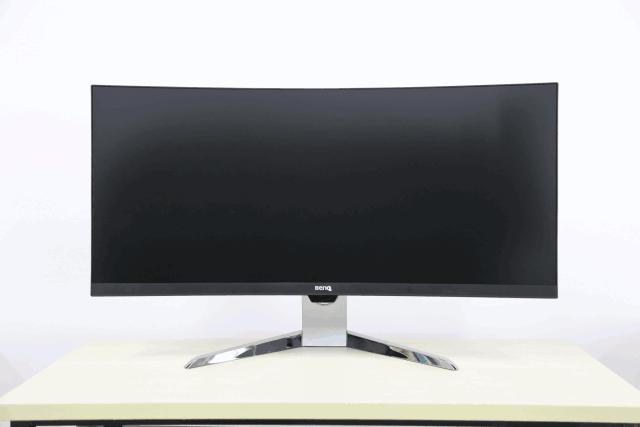 明基ex3415r显示器测评,明基xr3501显示器测试