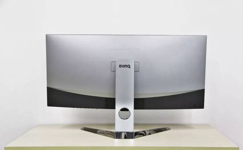 明基ex3415r显示器测评,明基xr3501显示器测试