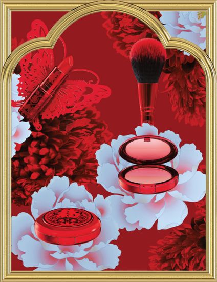 纪梵希阿玛尼圣罗兰香奈儿mac试色,mac纪梵希迪奥圣罗兰口红推荐