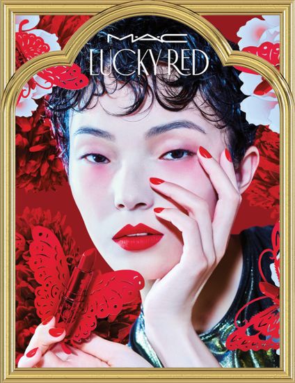 纪梵希阿玛尼圣罗兰香奈儿mac试色,mac纪梵希迪奥圣罗兰口红推荐