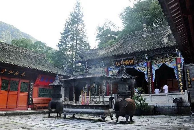 2023年的第一场旅行从成都开始,2019年汉中旅游攻略