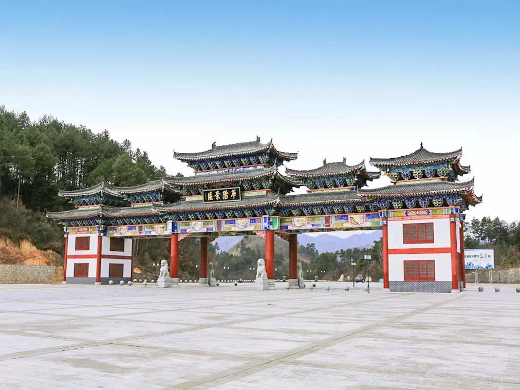 2023年的第一场旅行从成都开始,2019年汉中旅游攻略