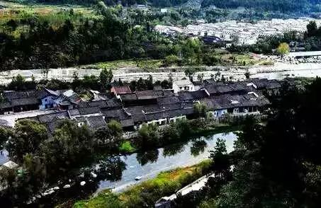 2023年的第一场旅行从成都开始,2019年汉中旅游攻略