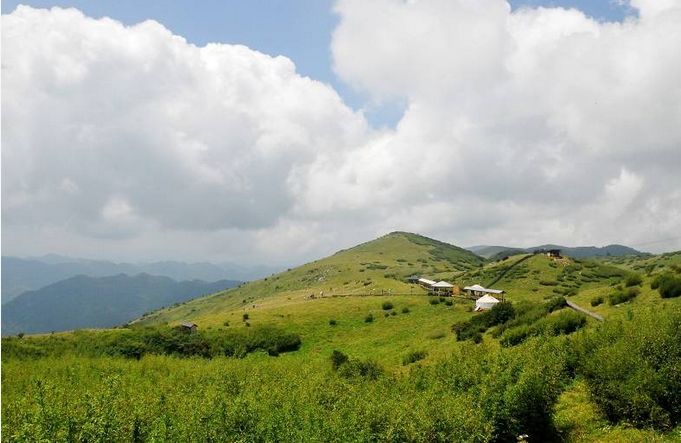 2023年的第一场旅行从成都开始,2019年汉中旅游攻略