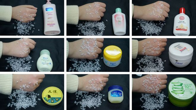 身体润肤乳推荐测评,成年人可以用的润肤产品评测