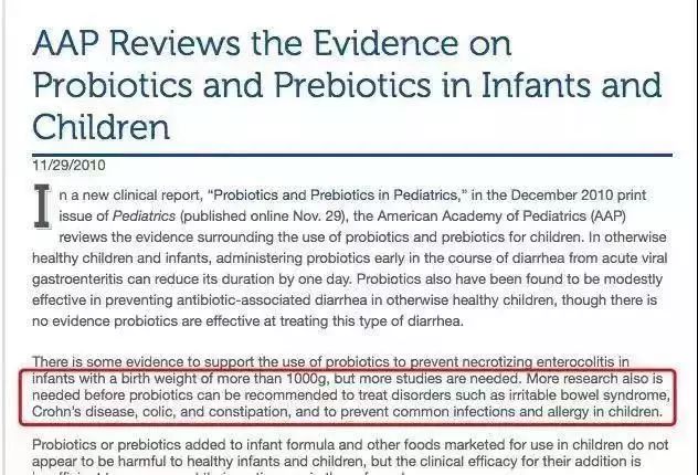益生菌作用于人体分为几类,益生菌适用于哪些人