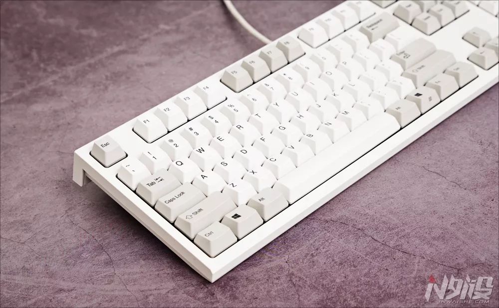 realforce燃风的pfu联名版,realforcepfu联名