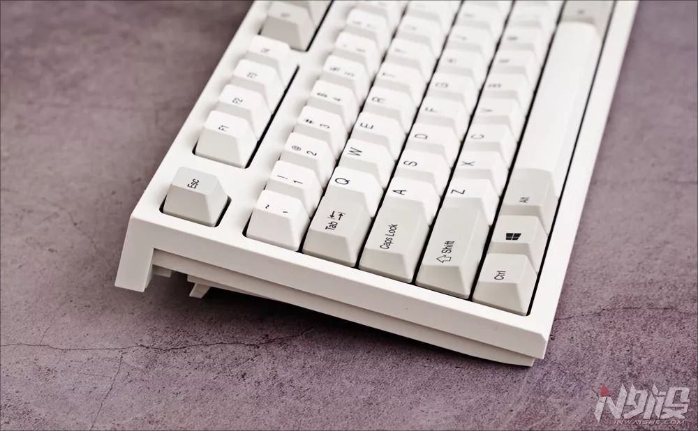 realforce燃风的pfu联名版,realforcepfu联名