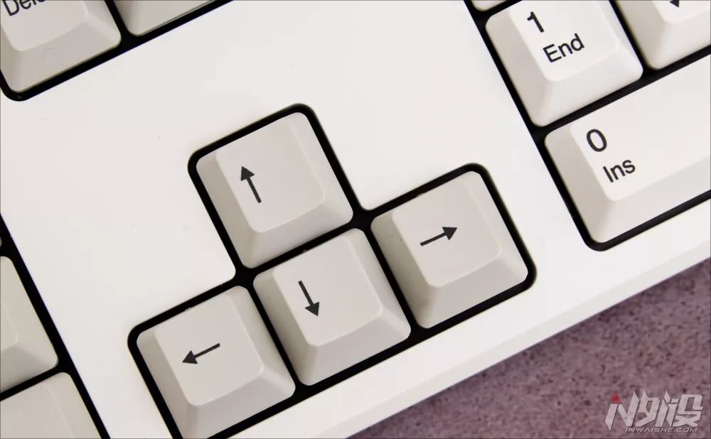 realforce燃风的pfu联名版,realforcepfu联名