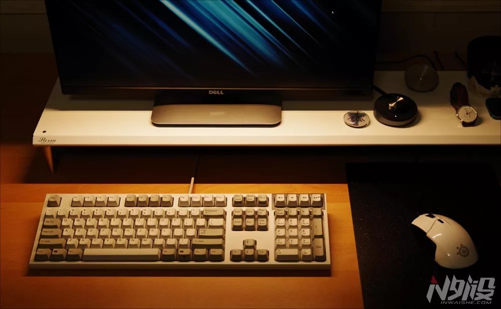 realforce燃风的pfu联名版,realforcepfu联名