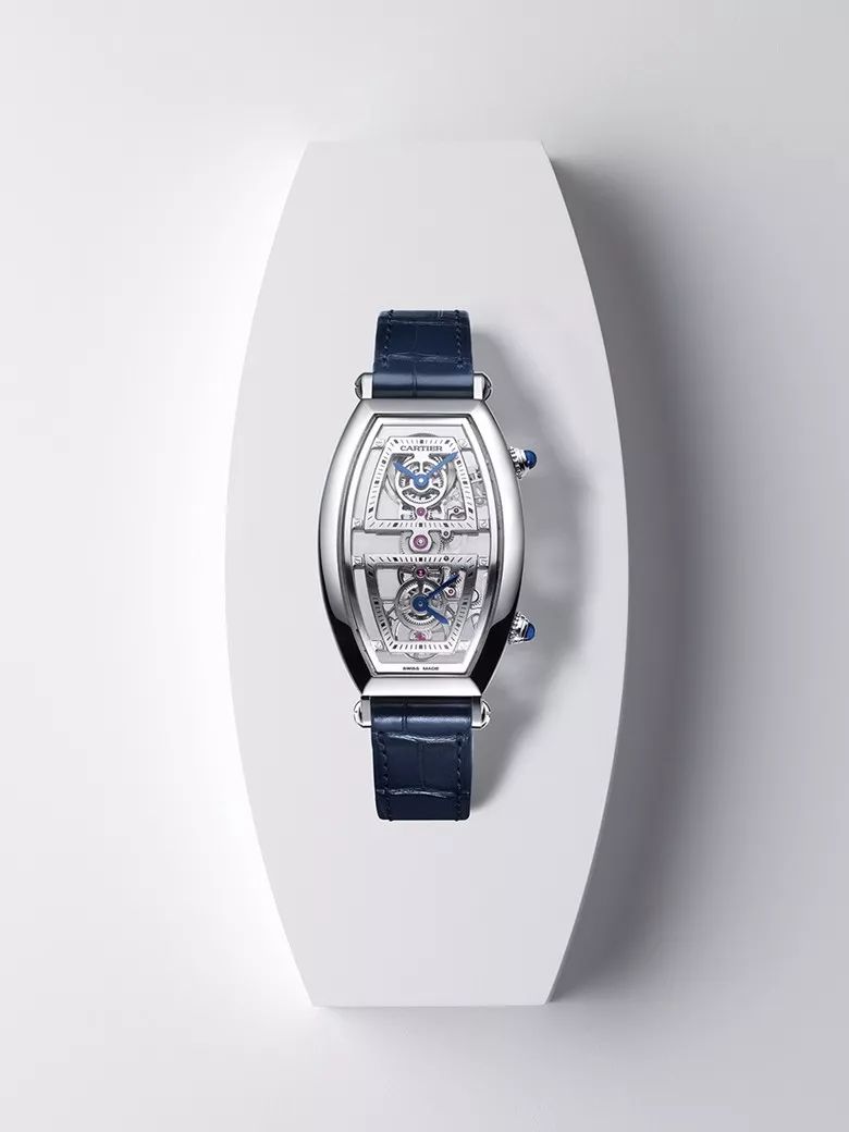 钟表大秀SIHH还未开展，这份新品清单已让周师傅挑花了眼