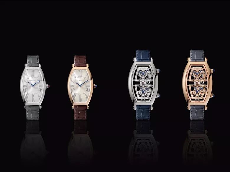 钟表大秀SIHH还未开展，这份新品清单已让周师傅挑花了眼
