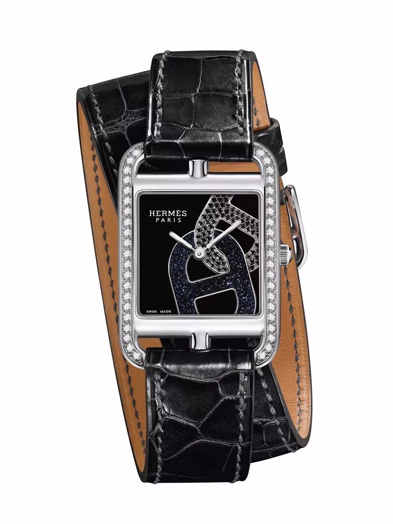 钟表大秀SIHH还未开展，这份新品清单已让周师傅挑花了眼