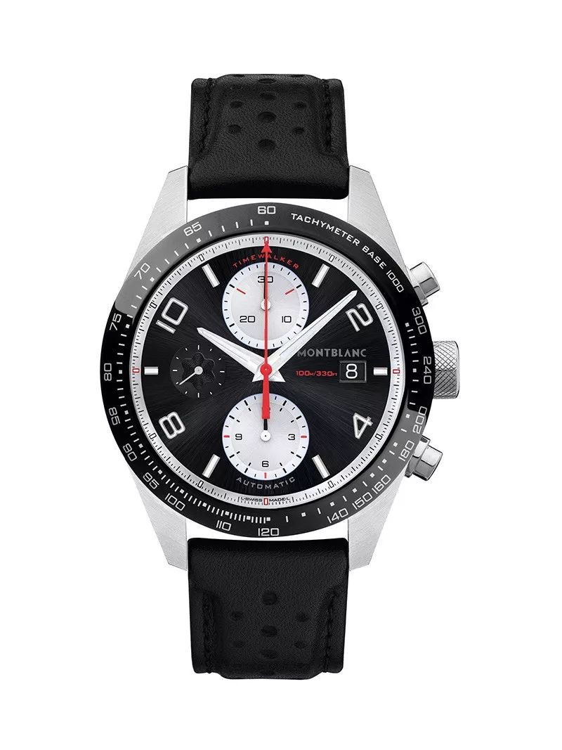 钟表大秀SIHH还未开展，这份新品清单已让周师傅挑花了眼