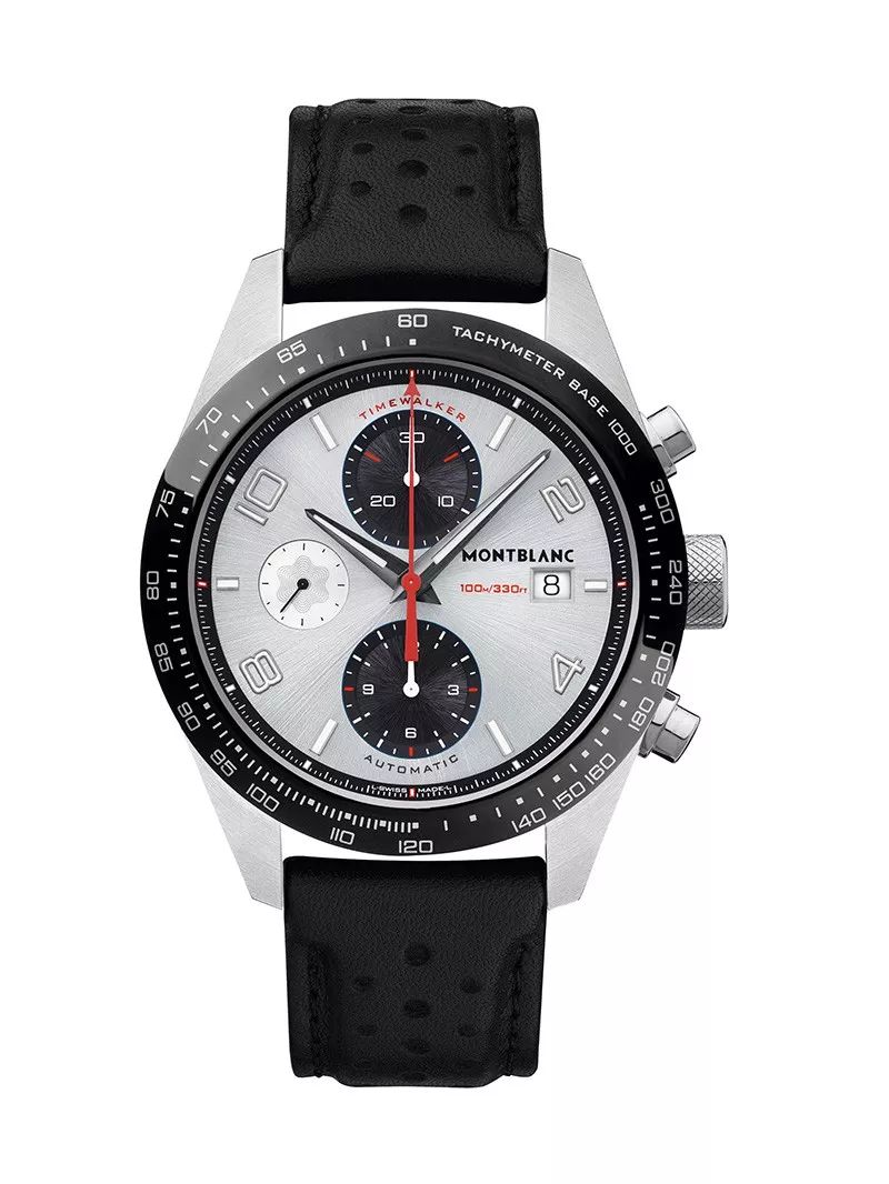 钟表大秀SIHH还未开展，这份新品清单已让周师傅挑花了眼