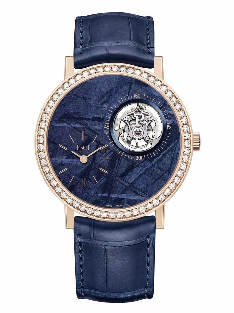 钟表大秀SIHH还未开展，这份新品清单已让周师傅挑花了眼