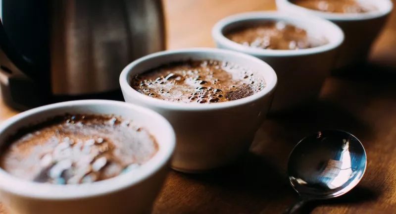 「咖啡品鉴」花香？果酸？偏苦偏酸？咖啡“风味”到底是什么？