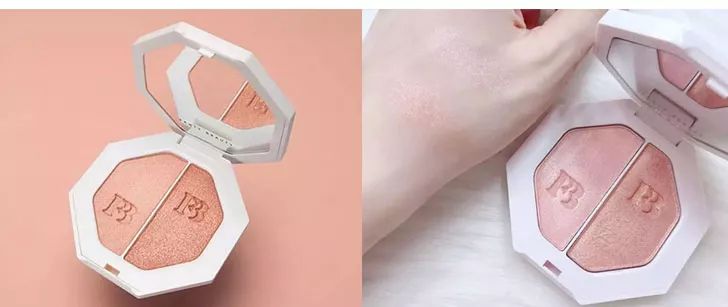 蕾哈娜彩妆卖了多少,蕾哈娜的彩妆到哪买