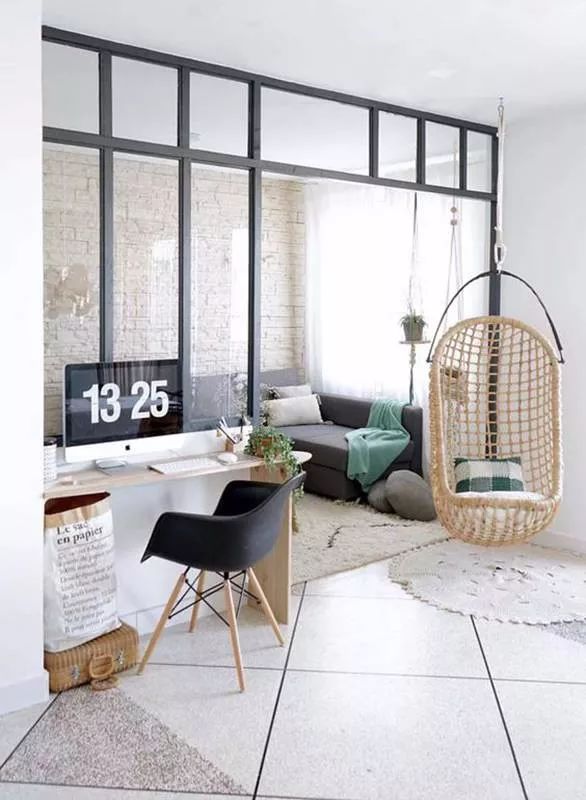 做隔断的方法,做隔断的详细做法