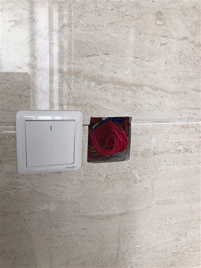 “一站全包”的天蒂家装修为何投诉也是“一站全包”？