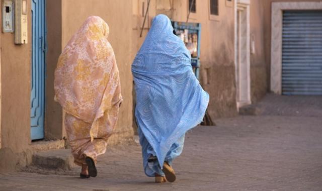 Voice:为抗议贞洁测试,摩洛哥女性发起新一轮倡议