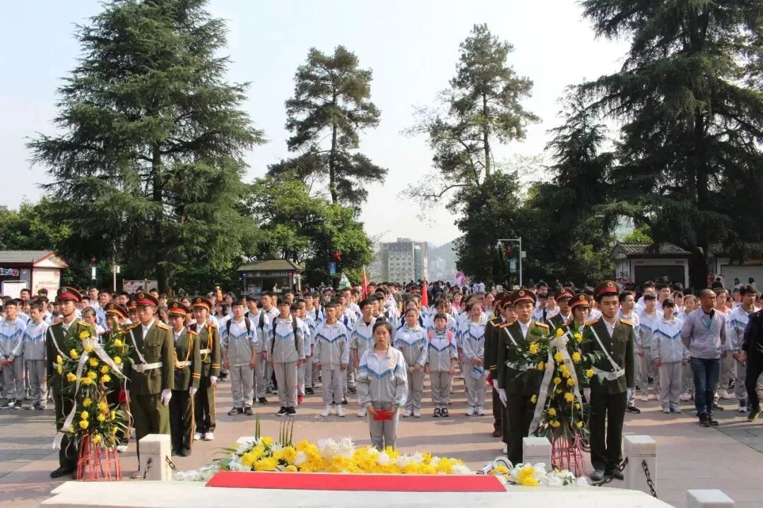 颍泉区创建校园文明活动,树文明新风创美丽校园