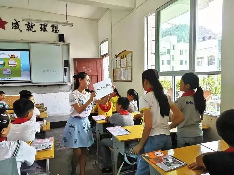 颍泉区创建校园文明活动,树文明新风创美丽校园