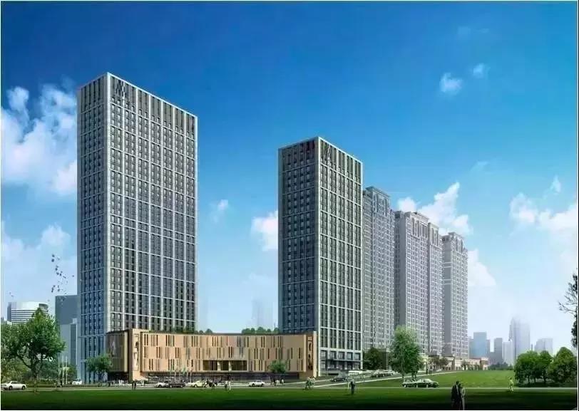 一站承包吃喝玩乐青岛最火爆商场你都打卡了吗