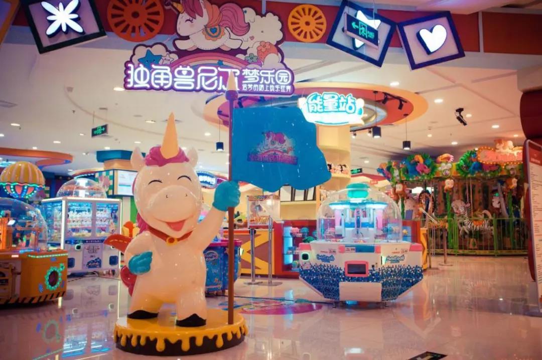 一站承包吃喝玩乐青岛最火爆商场你都打卡了吗