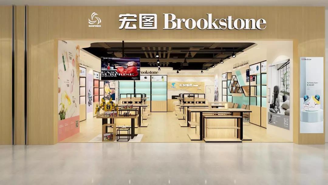 一站承包吃喝玩乐青岛最火爆商场你都打卡了吗