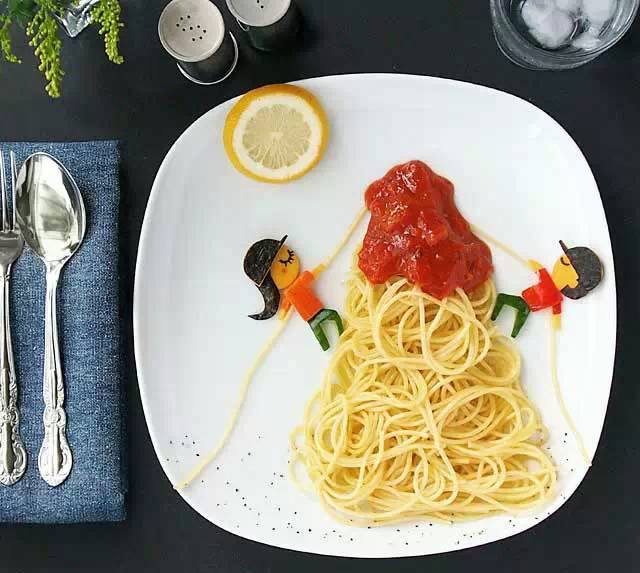 几乎所有食材的英文翻译建议收藏,食物翻译英文