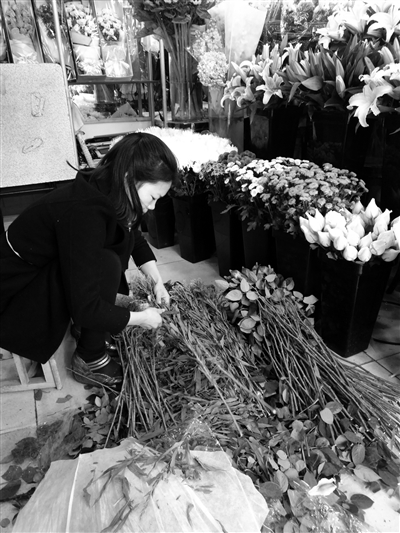 西安花卉零售市场,西安花卉市场调查分析表