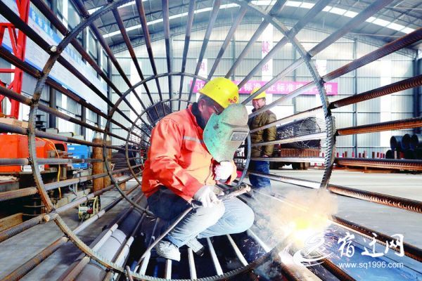 宿迁一个美丽的城市,宿迁一个潜力很高的城市