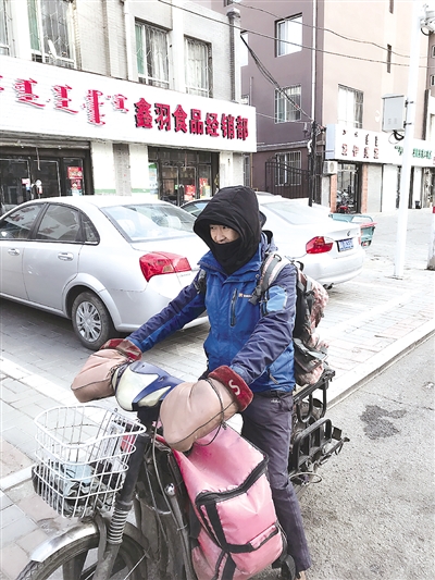 快递小哥副业月入五万,快递小哥躺着赚钱