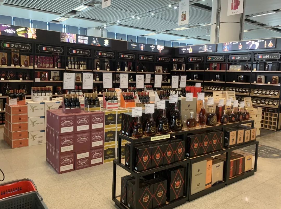 买进口年货不用去港澳人挤人！在珠海这里就能买买买！