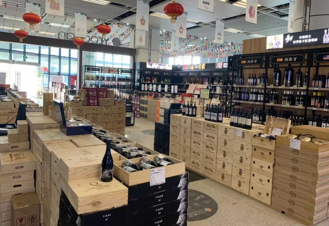 买进口年货不用去港澳人挤人！在珠海这里就能买买买！